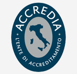 Accredia - L'Ente di accreditamento